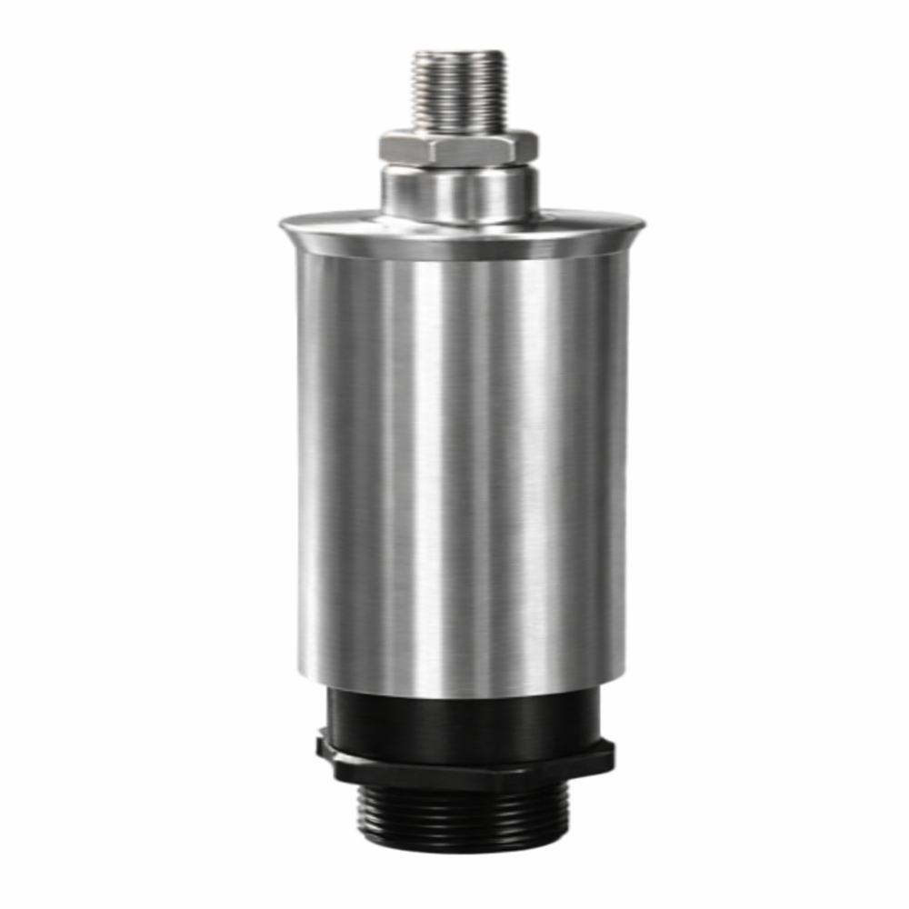 Tulip Fountain Nozzle