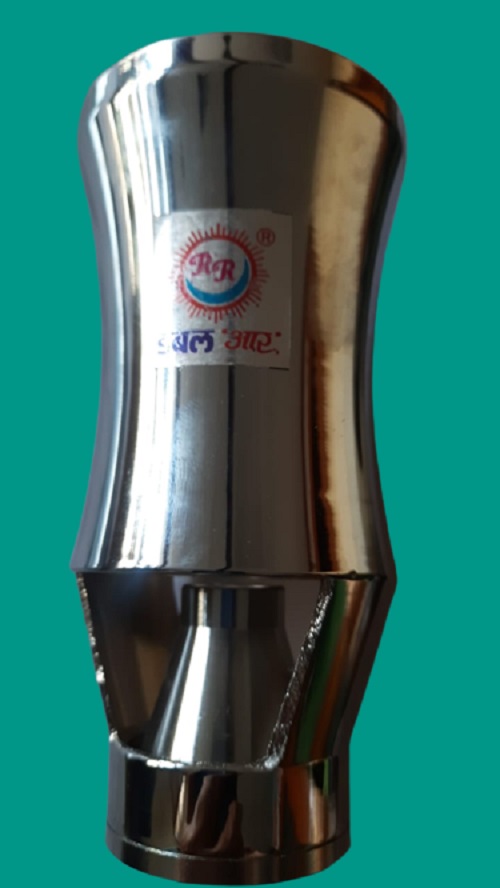 Cascade Nozzle