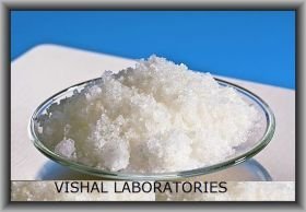 Potassium Iodide - White Powder, 99.0-100.5% Assay, CAS 7681-11-0 | Pharma Grade, Precise Assay, 25/50kg Drum Packaging