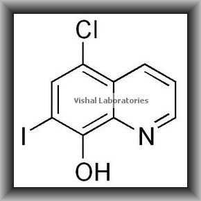 Di-Iodohydroxyquinoline / Iodoquinol