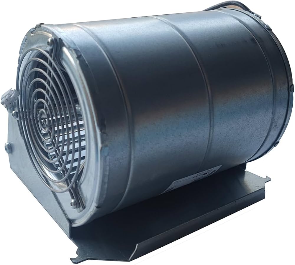 D1G133-AB39-22 Ebm Papst Fan 48VDC