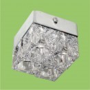 4W क्रिस्टल लाइट