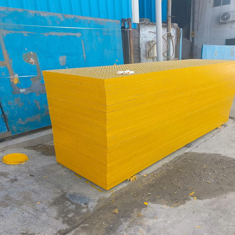 FRP Grating manufacturer