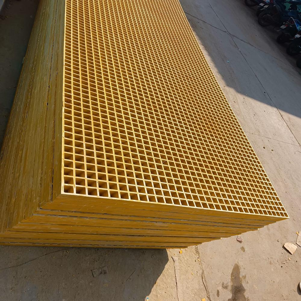 FRP Grating manufacturer