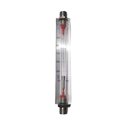 Acralic Body Rota Meter