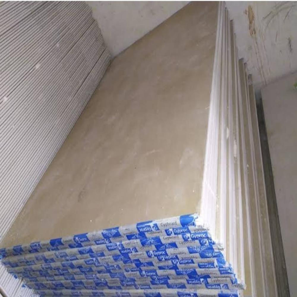  SAINT-GOBAIN GYPSUM BORD