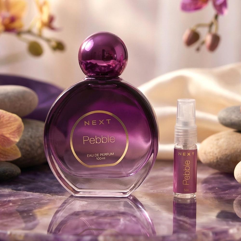 Next Premium Pebble Eau De Perfume 100 Ml - Color: Mix