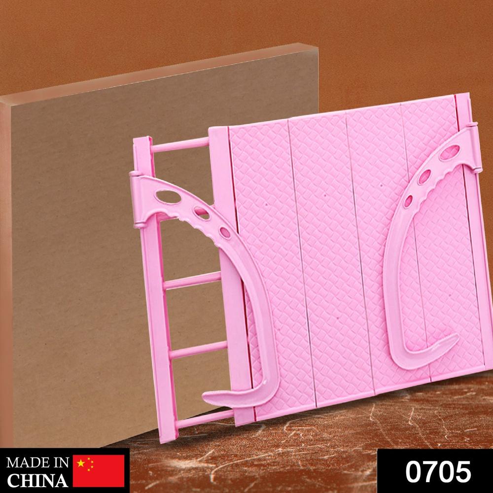 Multi-Function Hanging Window Retractable Drying Shoe Rack - Color: Mix