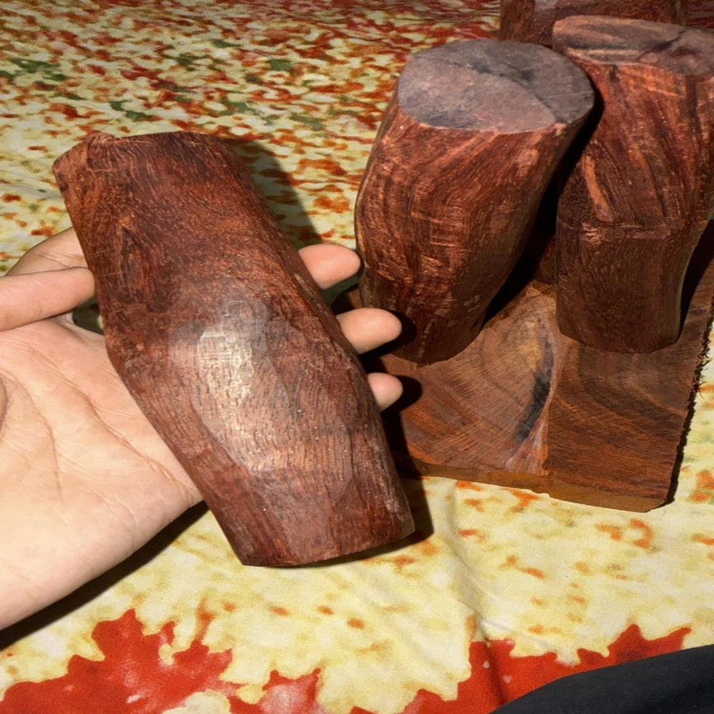 Red Sandalwood