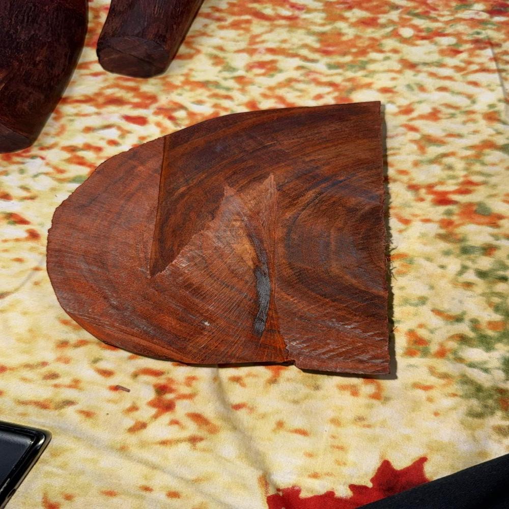 Red Sandalwood - Feature: Various Uses