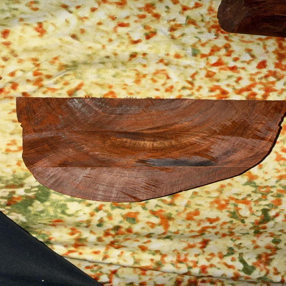 Red Sandalwood - Feature: Various Uses