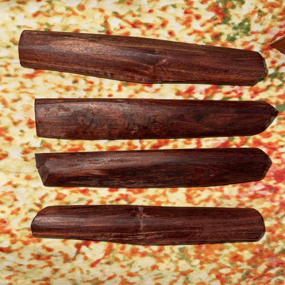 Red Sandalwood - Feature: Various Uses