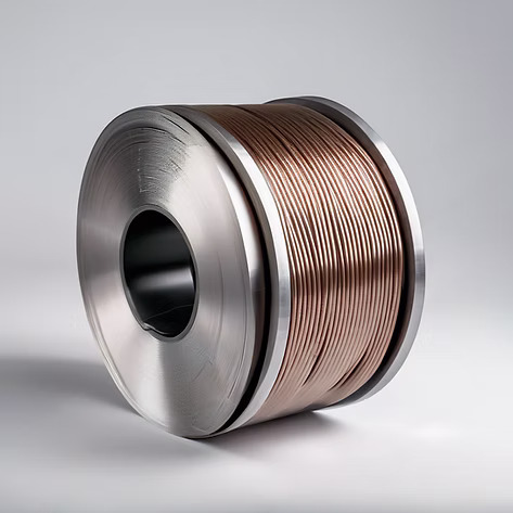 Stainless Steel Coil