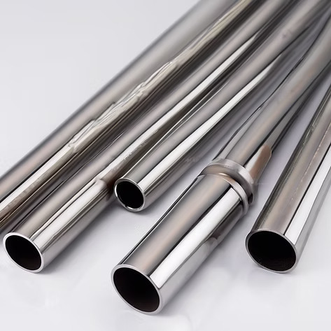 Stainless Steel Pipe