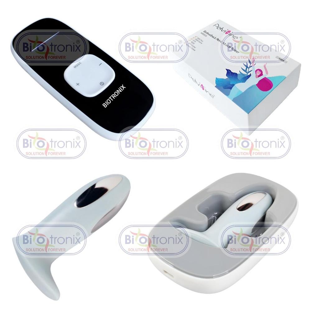 KM-533-4 Pelvic Muscle Trainer for Women with App Based Monitoring System