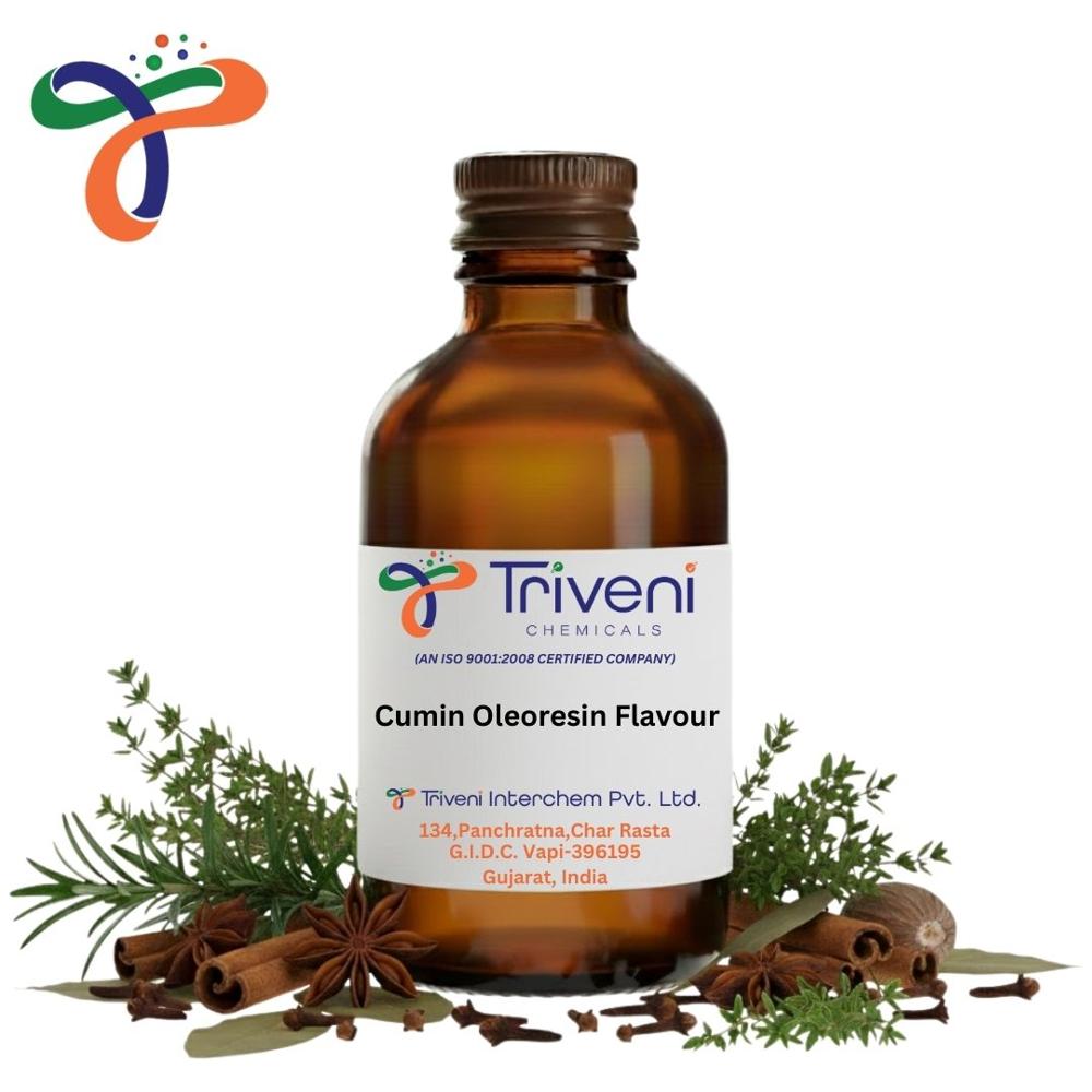 Cumin Oleoresin Flavour
