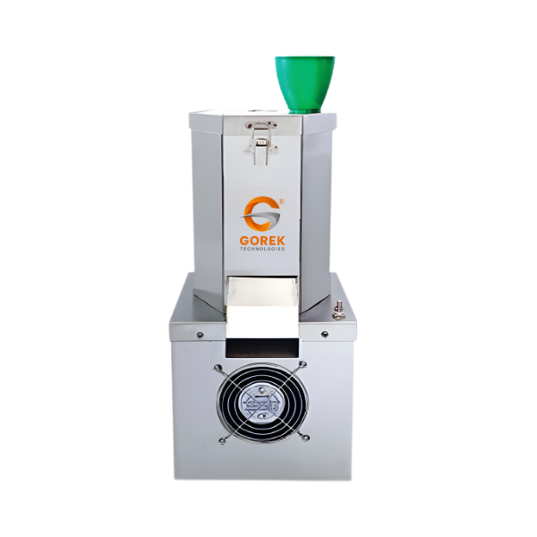 Small Garlic Peeller - Blender Capacity: 10 Kilogram(Kg)