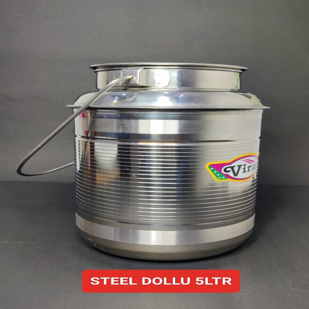 SCIENOVIT H ULTRA 5 LTR