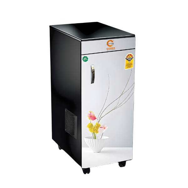 Domestic Atta Chakki - Blender Capacity: 10 Kilogram(Kg)