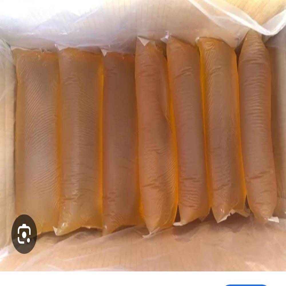 HOT MELT HMPSA ADHESIVE