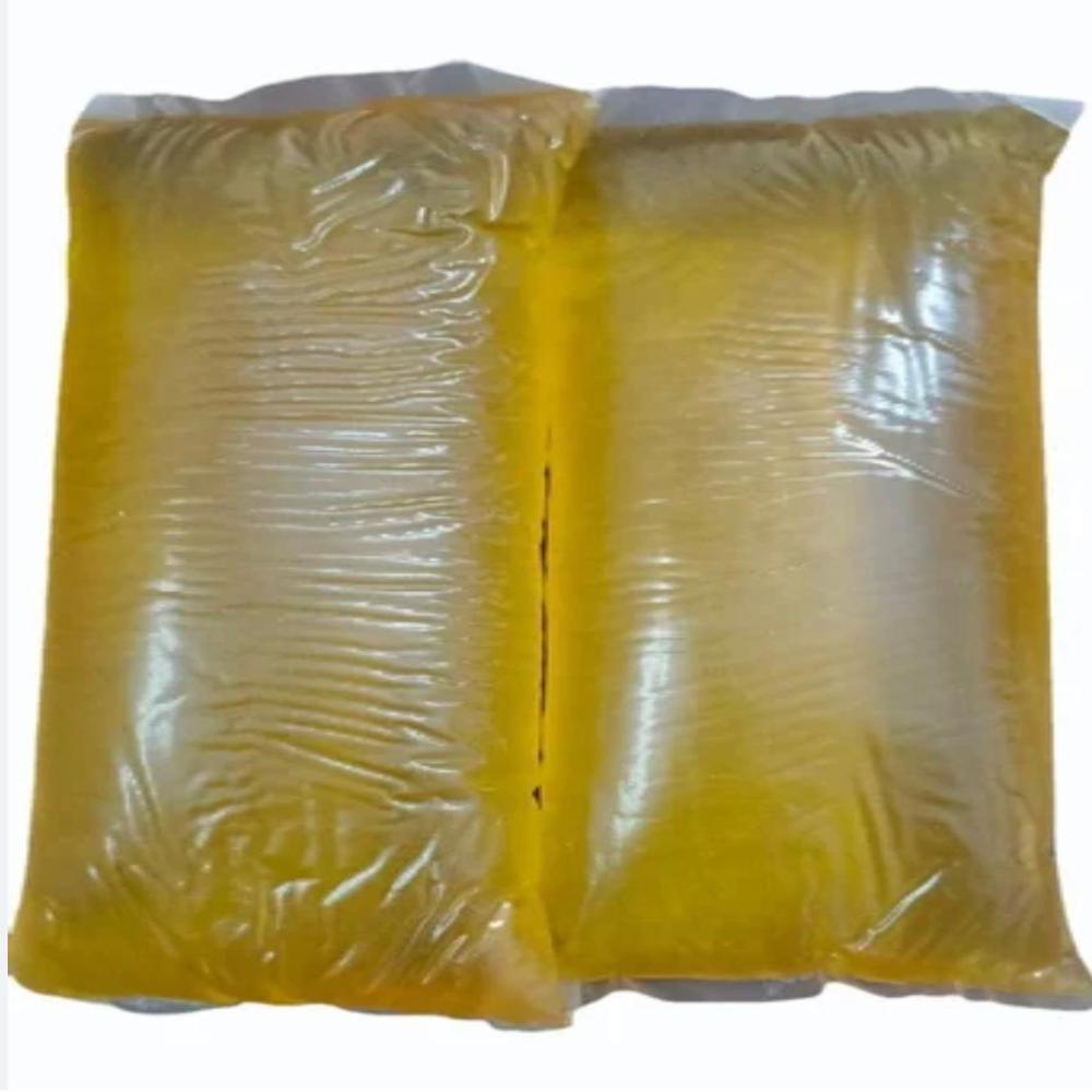 HOT MELT HMPSA ADHESIVE