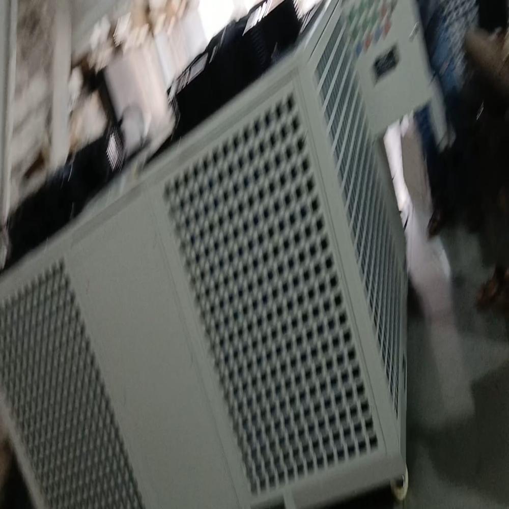 15 TR ROOFTOP HVAC SYSTEMS