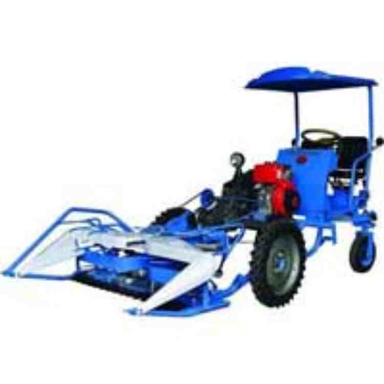 KB104 Hydraulic Back Loader