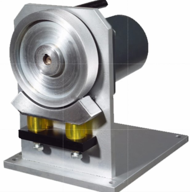 Semi Stripped Wire Twisting IR-10-S