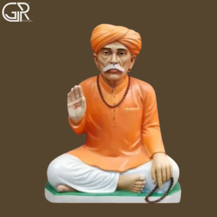 Customized Marble Human Statue