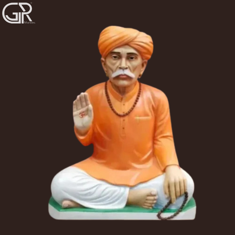 Customized Marble Human Statue
