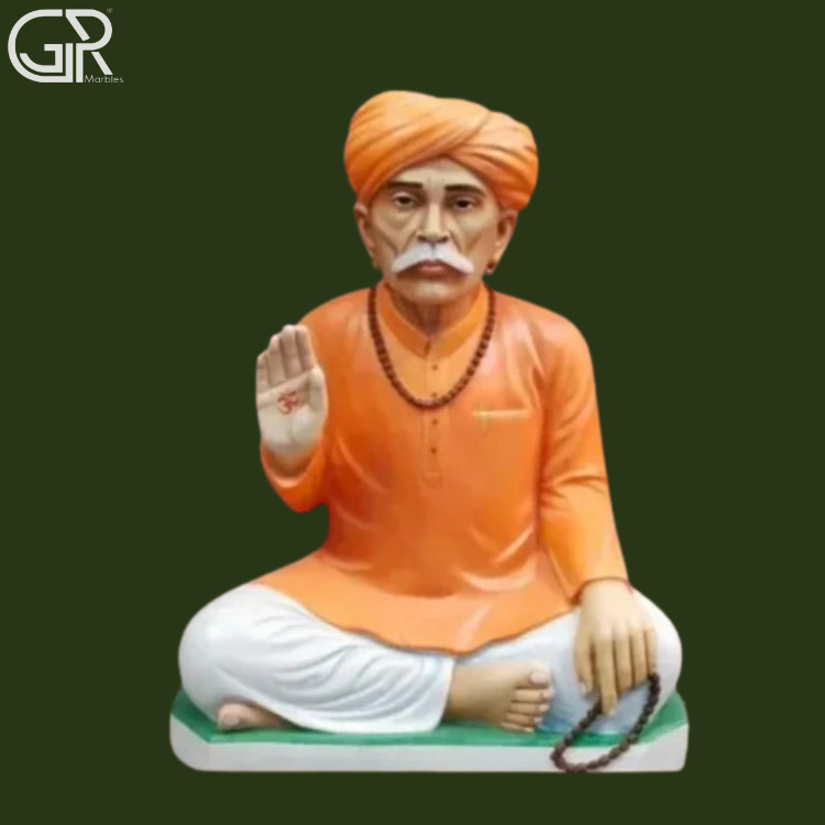 Customized Marble Human Statue