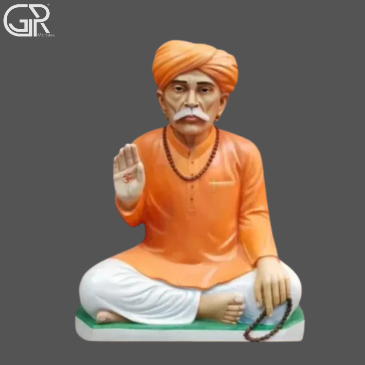 Customized Marble Human Statue