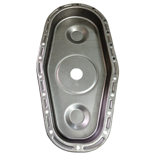 Rotavator Side Gear Cover