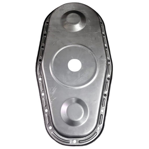 Rotavator Side Gear Cover