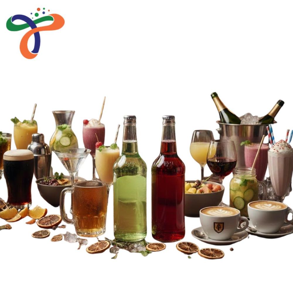 Rum Flavour (Rum Aroma)