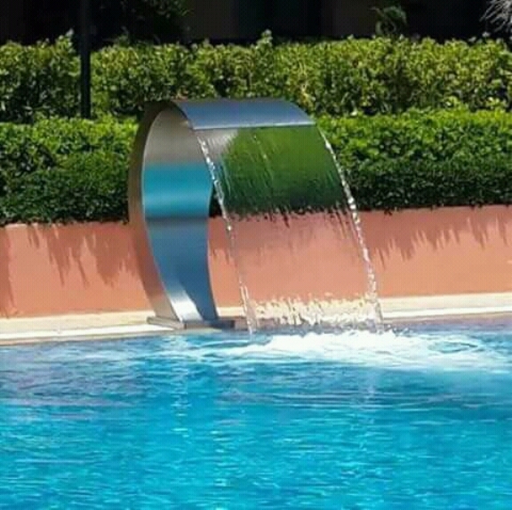 Stylish Water Nozzle Sheet