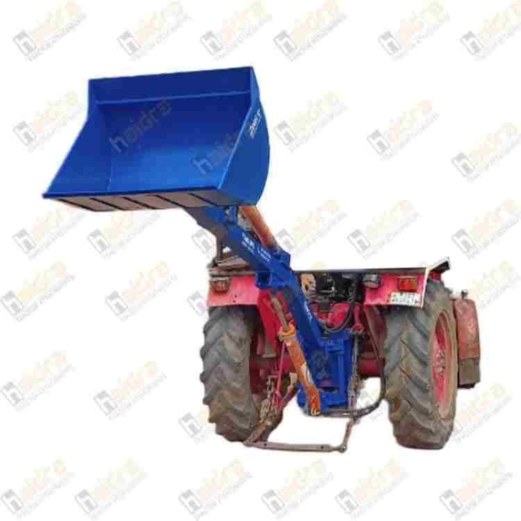 KF303 Husk Loader