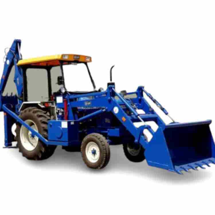 KF303 Husk Loader