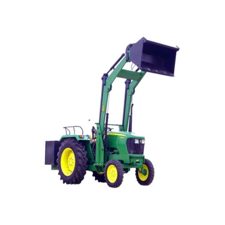 Kf301 Front Loader - Capacity: 1000 Kg Kg