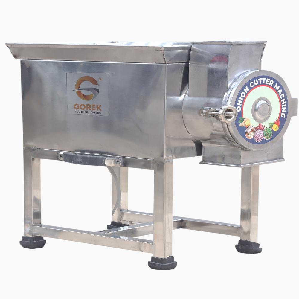 GT-CC01 Cutter Machine