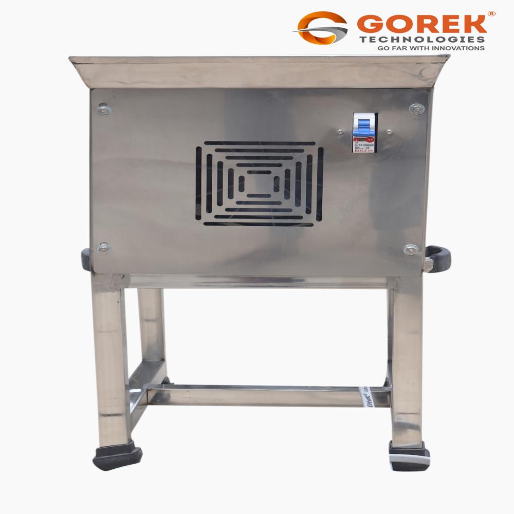 GT-CC01 Cutter Machine