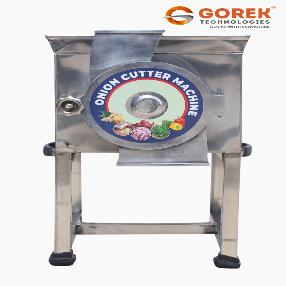 GT-CC01 Cutter Machine
