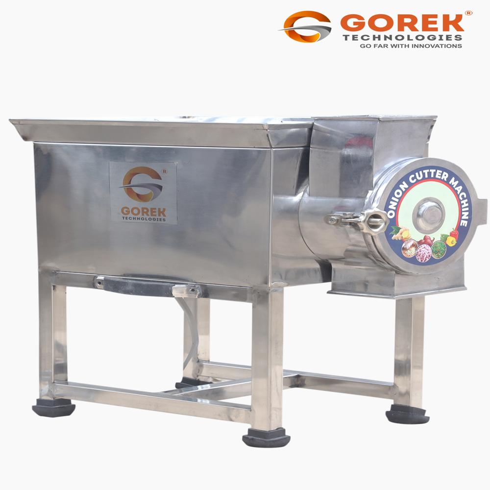 GT-CC01 Cutter Machine
