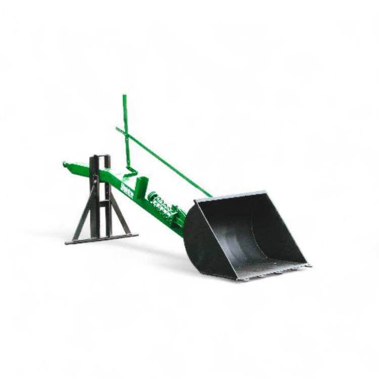Kb103 Back Loader - Color: Na