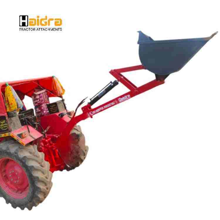 Kb103 Back Loader - Color: Na