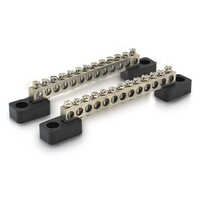 12 Ways Neutral Link Grounding Bar