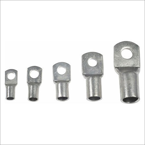MS Bimetallic Lugs