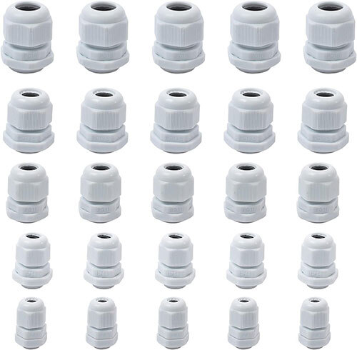 Electric Cable Glands