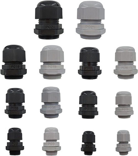Electric Cable Glands