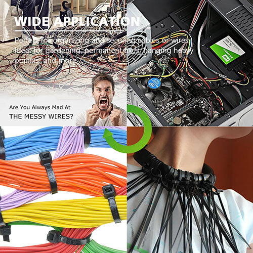Cable Ties